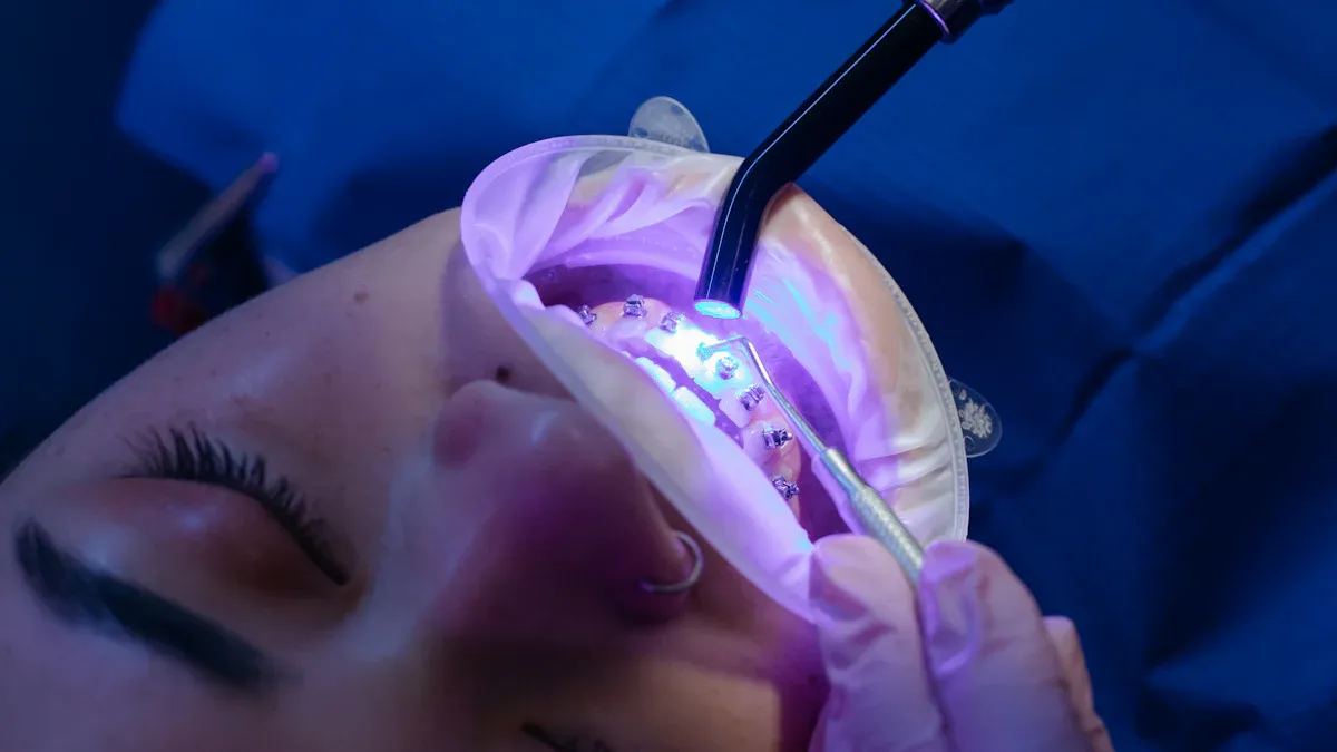 Best Practices for Photoinitiator Use