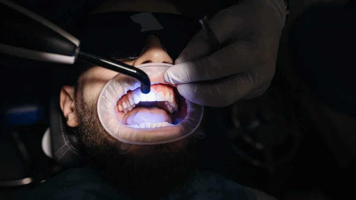 Role of Amine Synergists