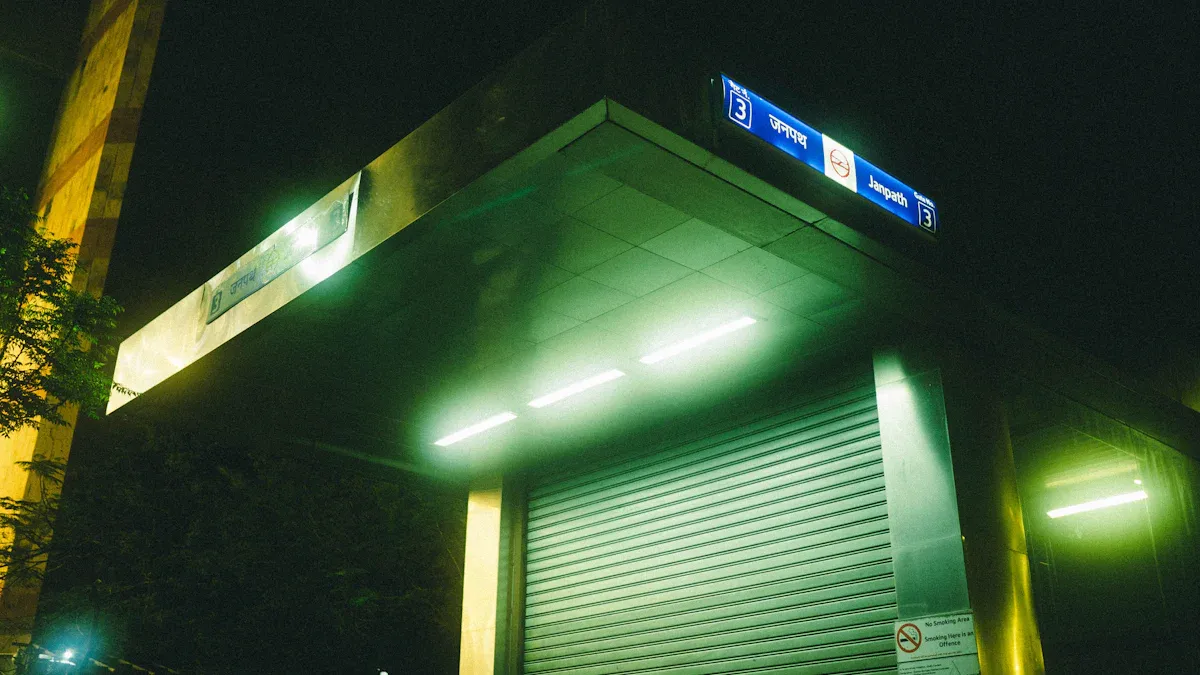 CHLUMINIT 1211 Photoinitiator Overview