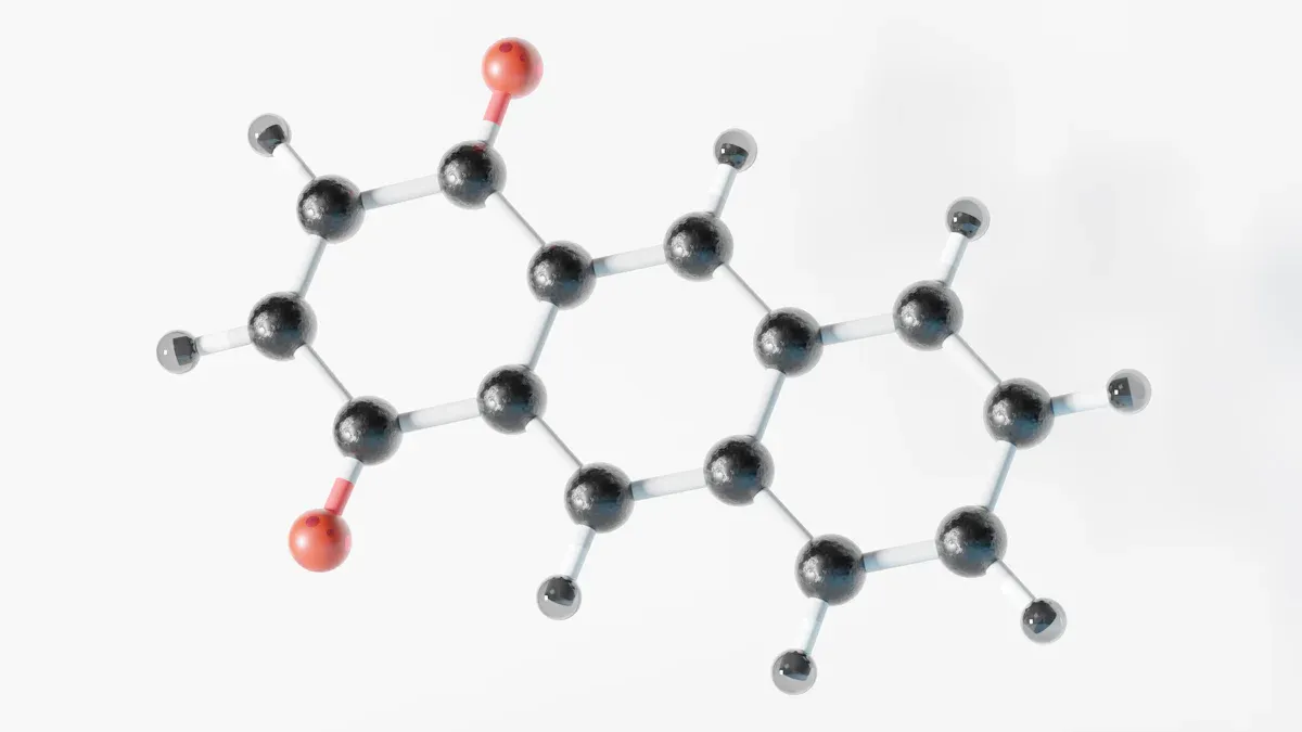 Low Impurity Phosphites Make Antioxidants Work Better