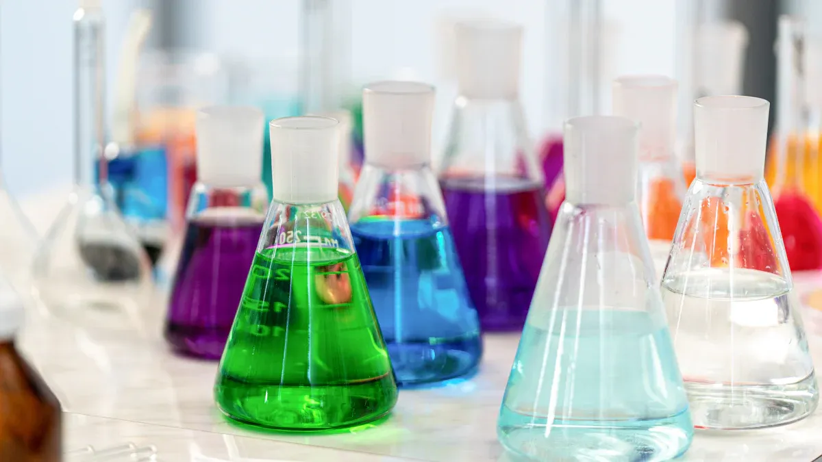 Pharmaceutical Building Block