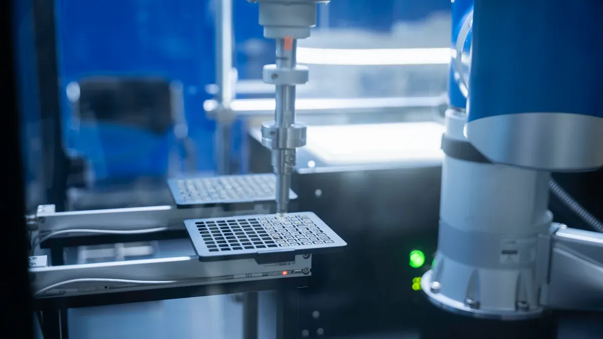 Application Scenarios for TMO