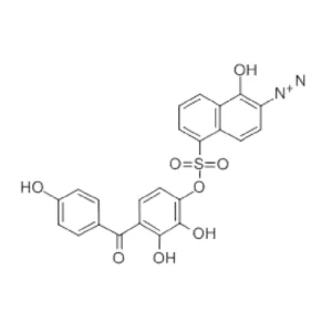 Changhong Chemical-CHLUMINIT®CAS 107761-81-9