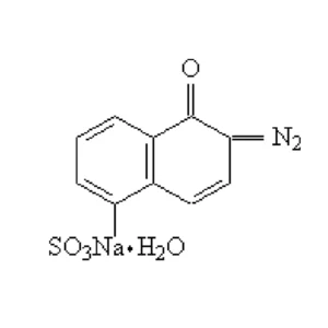 Changhong Chemical-CHLUMINIT®CAS 2657-00-3