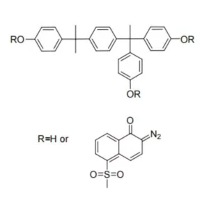 Changhong Chemical-CHLUMINIT®PAC-TPPA CAS 137902-98-8