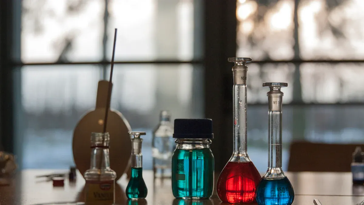 Choisir le bon liquide perfluorocarboné