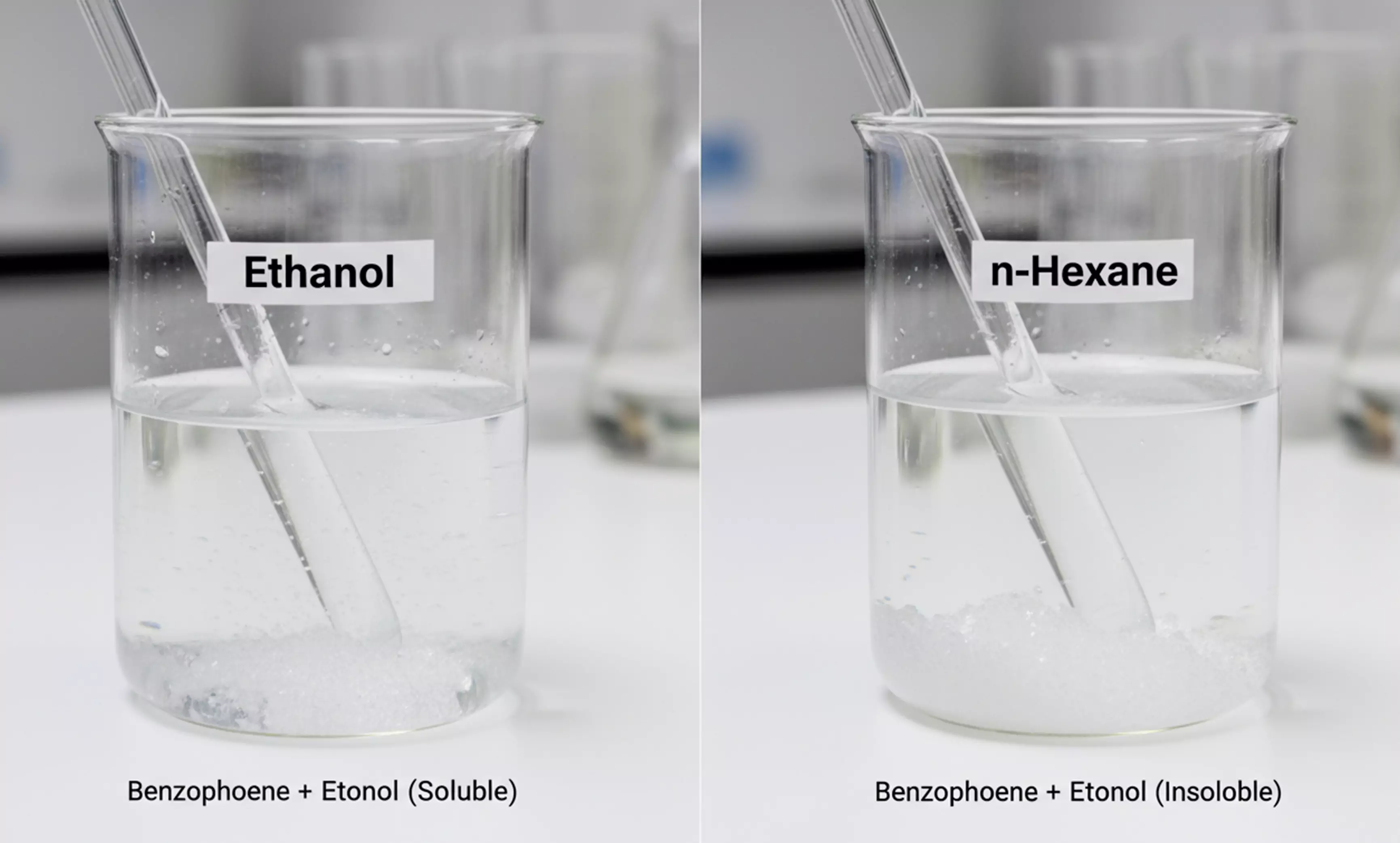 벤조포엔 + 에토놀(용해성)